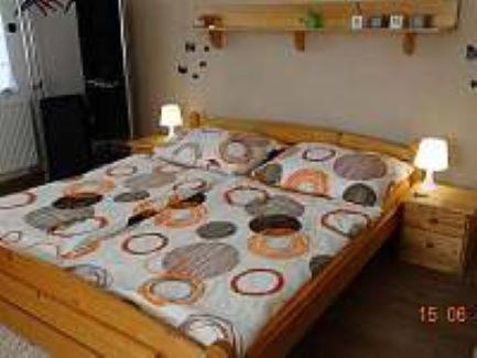 Chalupa Pod Lesem Telč Εξωτερικό φωτογραφία